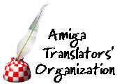 Amiga Translators' Organization