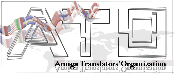Amiga Translators' Organization